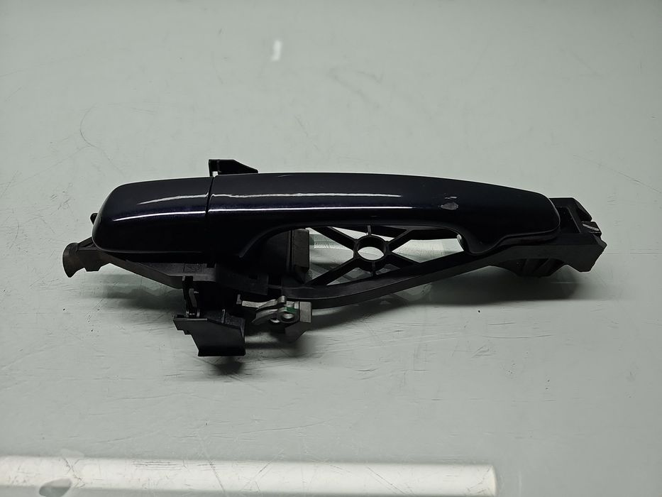 Maner usa stanga spate Volvo S80 II [Fabr 2006-2016] Sedan Facelift 46