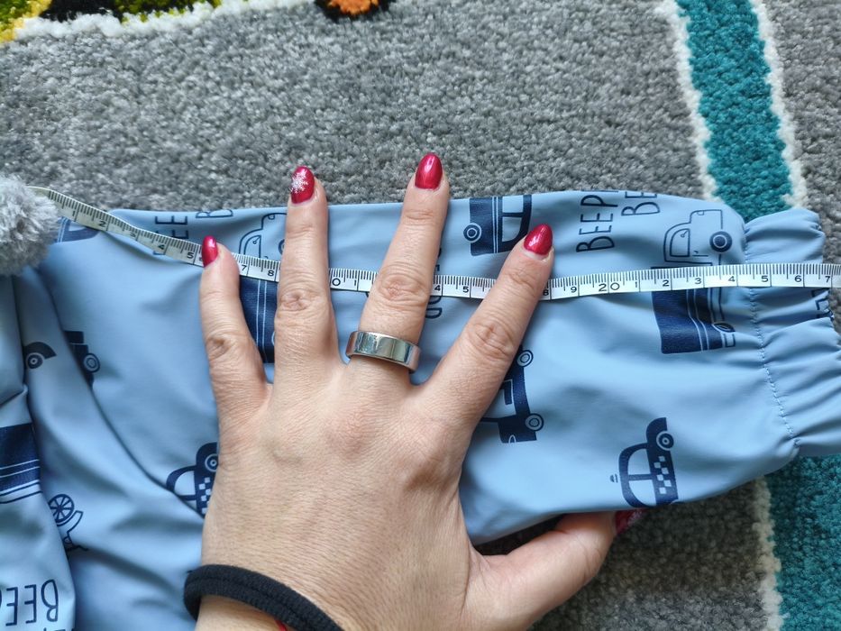 Детски гащеризон