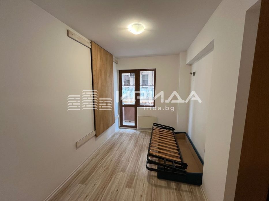 Тристаен апартамент в гр. София