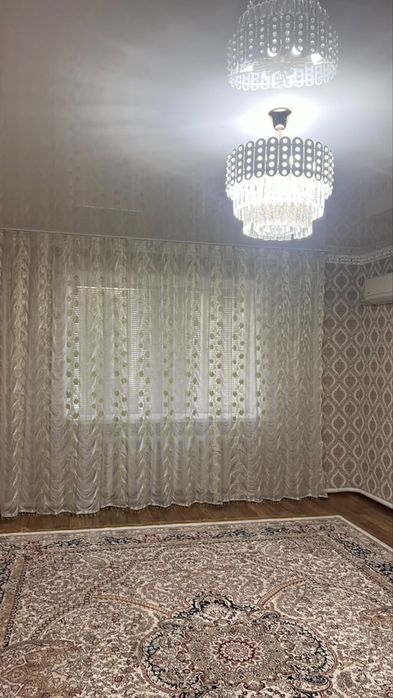 Үй сатылады Жаңа Қаратонда 4 бөлмелі