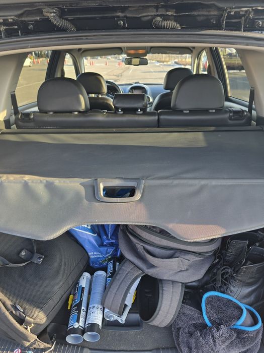 Opel Antara 4x4 2.0 150.hp  2008