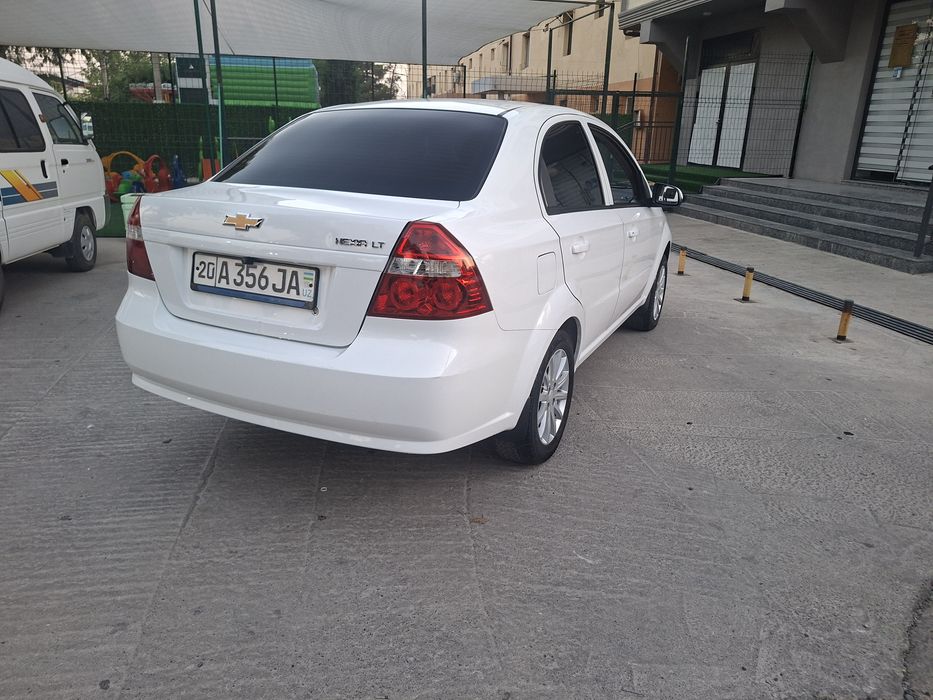 Nexia 3 bolish narh