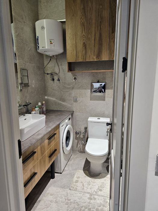 Аренда апартаментов в горах