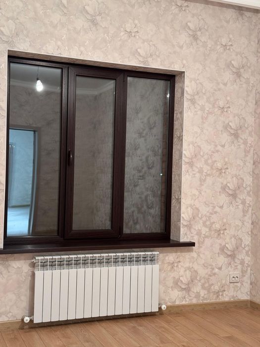 Продаётся новый дом, 2025 года