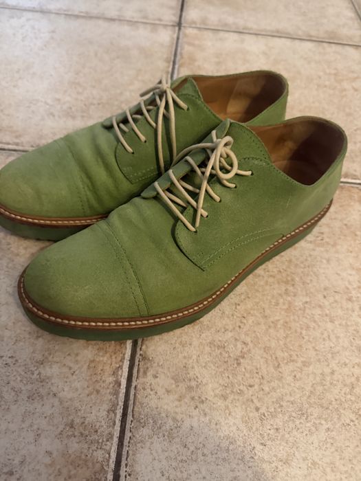 Pantofi casual piele Musette