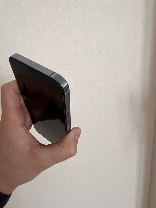 Iphone 13 pro max 256