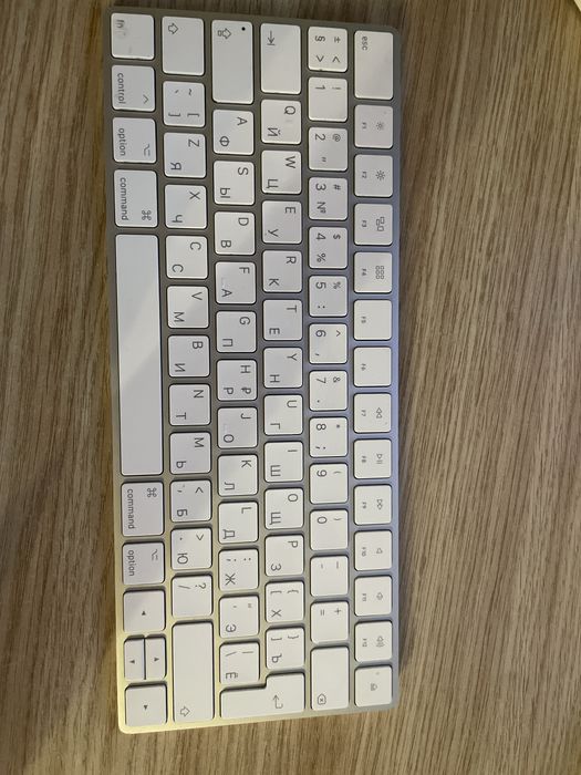 Imac 4k 2019, 1TB, i5, все оригинал
