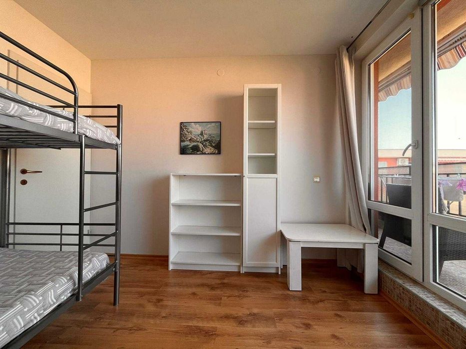 Продава се Двустаен апартамент в к.к. Слънчев бряг - 55 кв.м за 1182 €/кв.м - Снимка #8