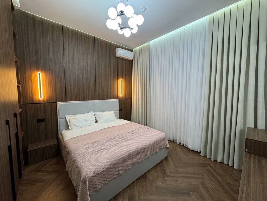 СРОЧНО OZ MAHAL 3/4/14 новый ремонт 57м2