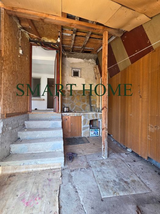 Продава се Къща в с. Драганово, Област Велико Търново - 50 кв.м за 540 €/кв.м - Снимка #8