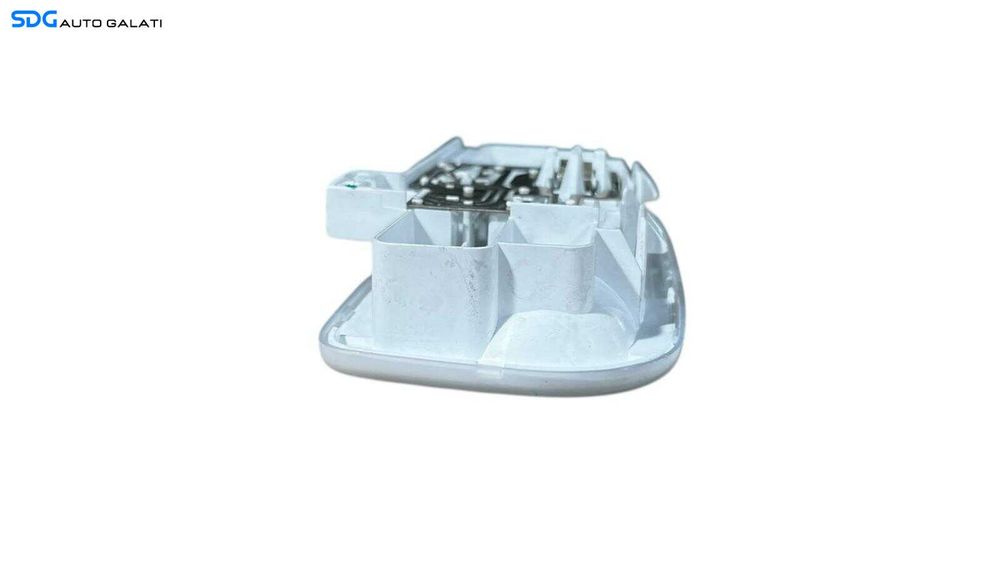 Plafoniera Lumini Lampa Iluminare Plafon Tavan Habitaclu Spate Renault Captur 2013 - 2019 Cod 264300007R [L5442]