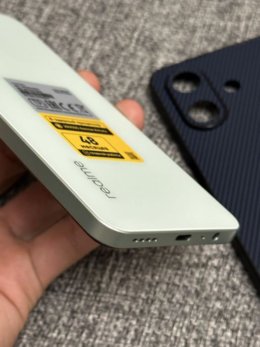 Realme Note 60x 64gb