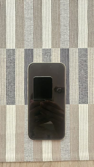 IPhone 15 използван