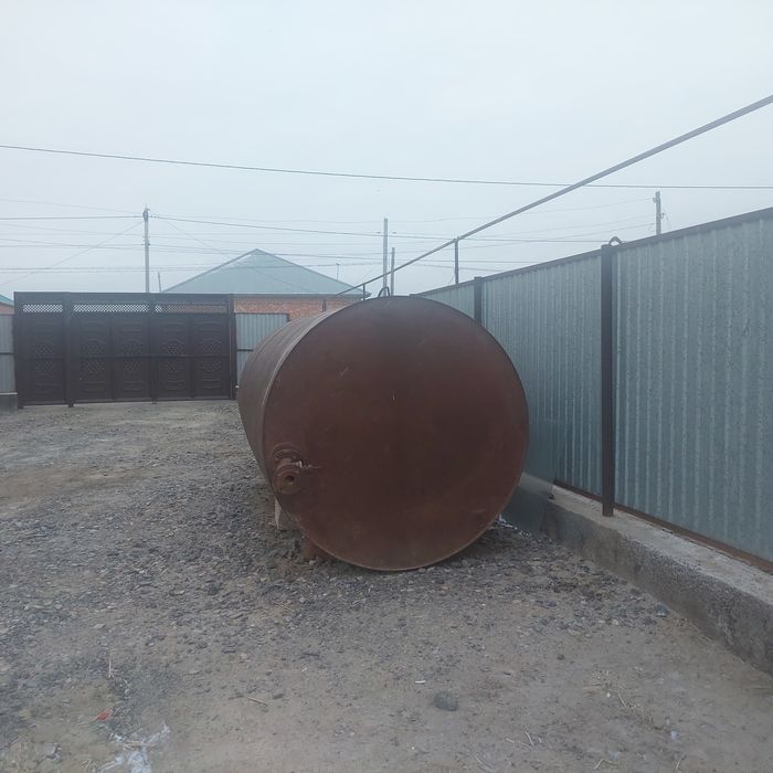 Бочка сатылады,,