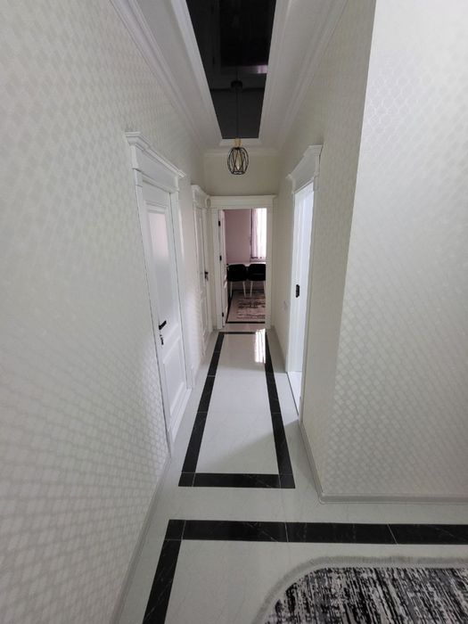 Продается квартира в районе саттепо