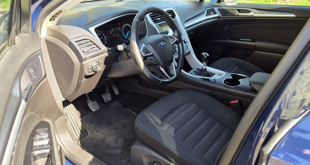 Ford Mondeo FORD MONDEO 2.0 TDCI 150 CP 2017