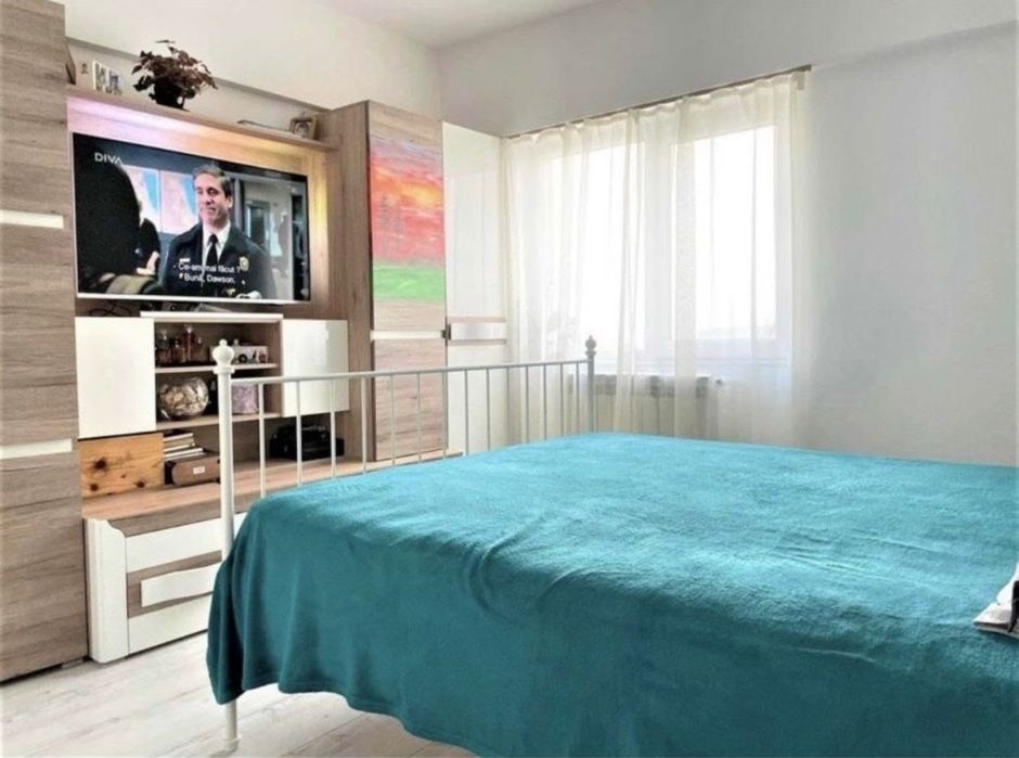 Apartament 2 camere recompartimentat