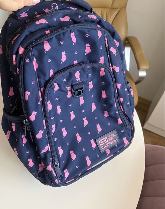 Раница Coolpack Navy kitty