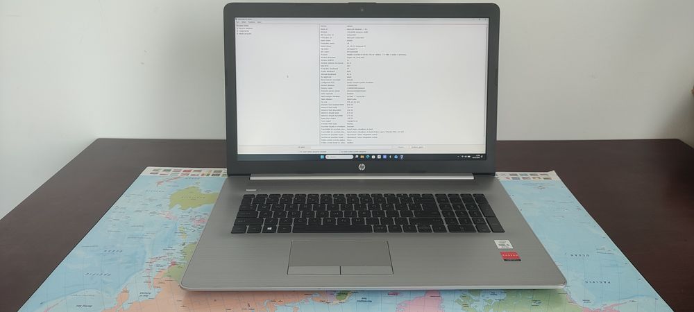 Laptop HP 470 G7 Notebook
