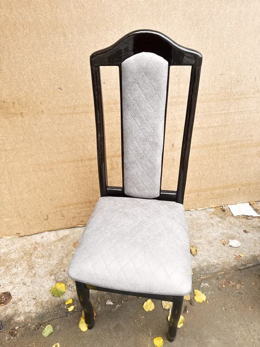 реремонт и реставрация стульев