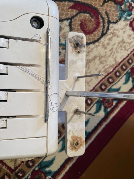 Оверлок 20000 тг