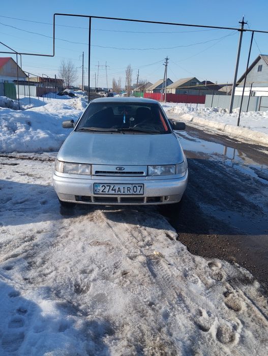 Продам авто ваз2110