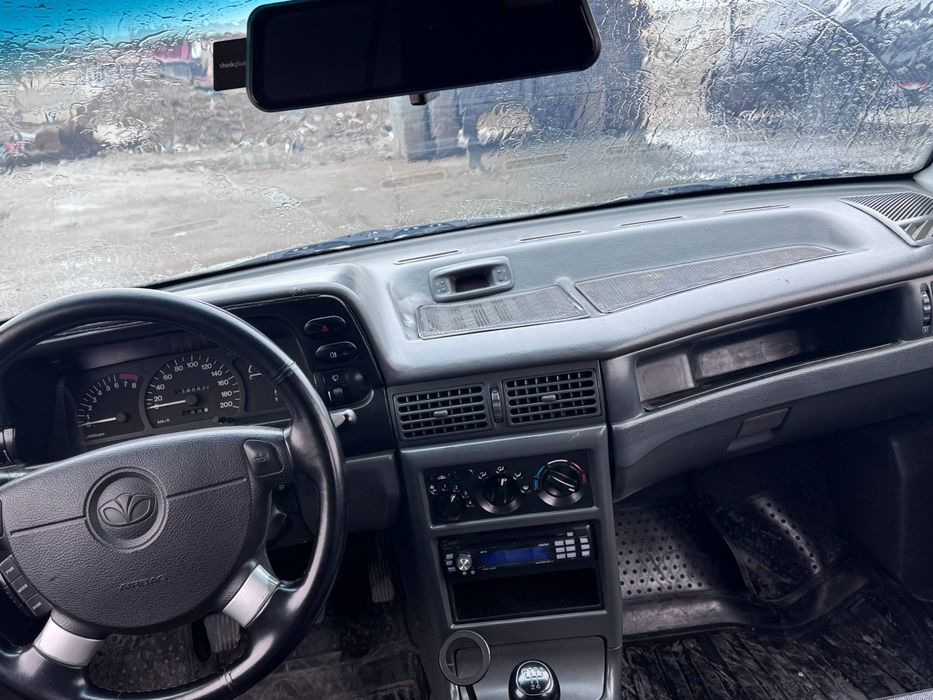 Neksa 1 sotiladi ibeal