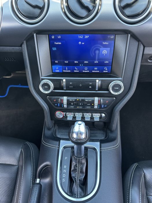 Vand Ford Mustang 2.3 EcoBoost