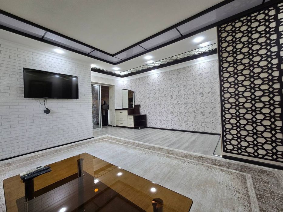 Ц-1 Бибигон 3хКом/4/4