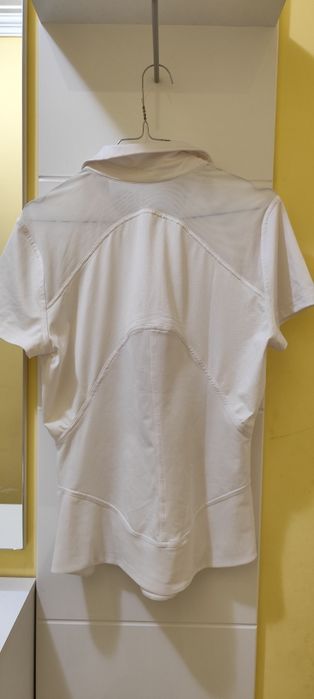 Тениска Adidas pause fetish nike