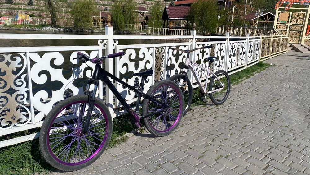 Келе берындер лч