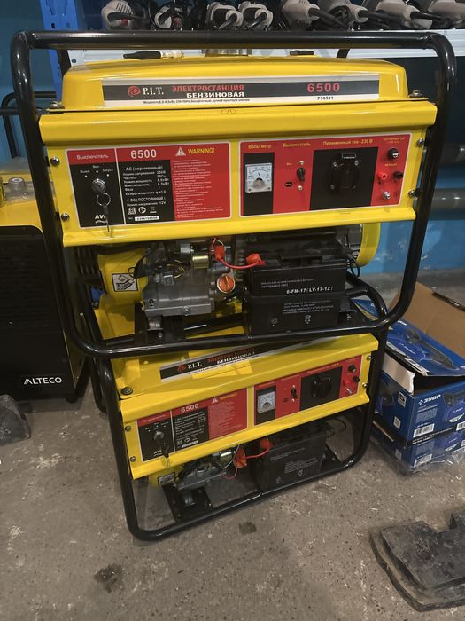 Аренда электро бензо инструмент