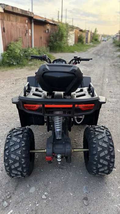 Квадроцикл АFВ 200 LUX