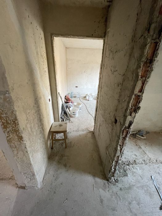 Apartament de vanzare-2 camere decomandat