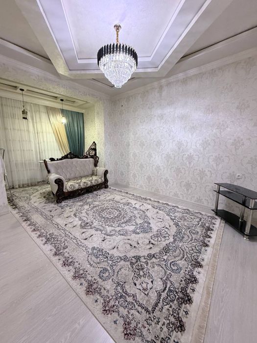 СЕРГЕЛИ-7А 6/1/3 Евроремонт 83+150 м2 ДупЛекс Ор: сергели 3-бекат