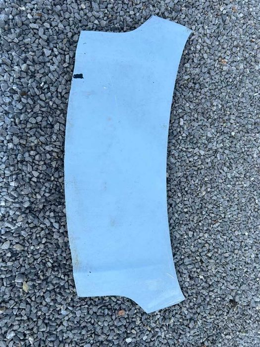 преден капак Toyota Yaris 2006-2011г. #002S