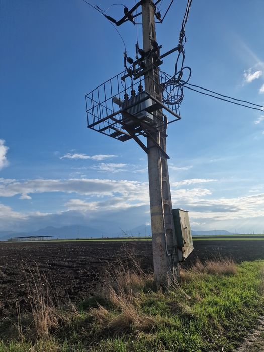 De închiriat în Prejmer, în apropiere de Brașov