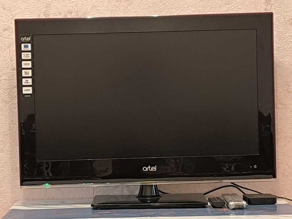 Televizor artel 32 smart emas
