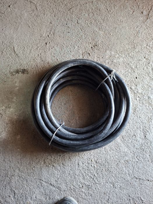 Кабель КГ 3*10 есть 14метра