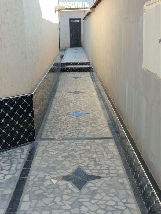 Жай сатылады Нукус