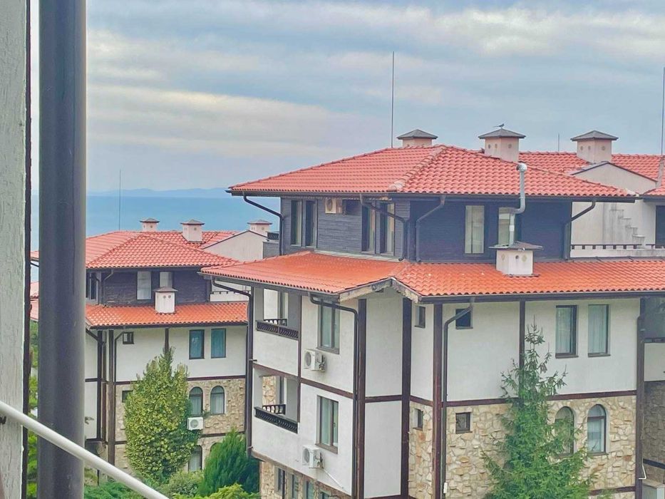 Продава се Двустаен апартамент в Свети Влас - 65 кв.м за 1231 €/кв.м - Снимка #11