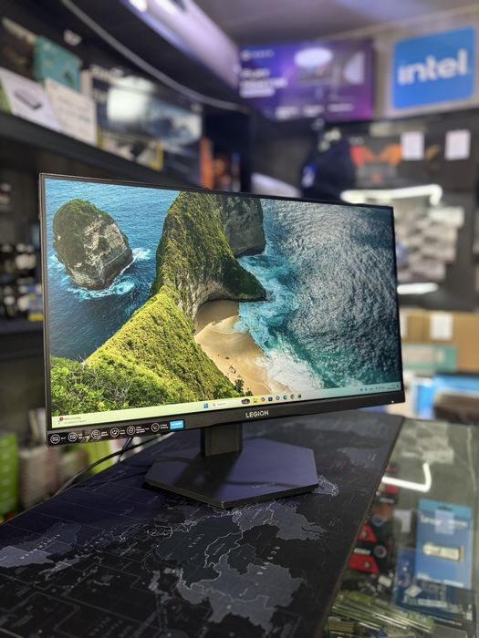 Monitor Lenovo Legion 25’ 320Hz