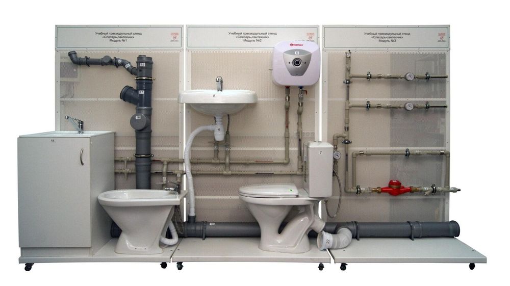 Сантехник по всем Направлениям