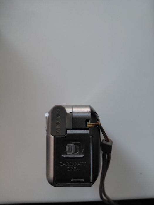 PowerShot A450 фотокамера