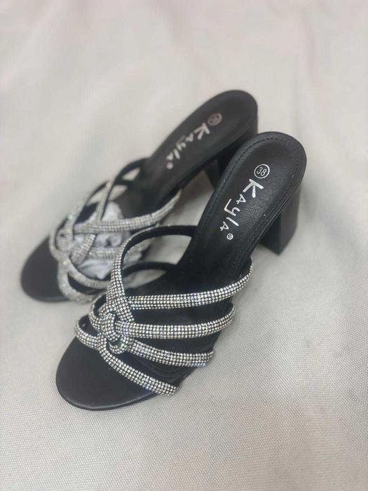 сабо женские размер 37