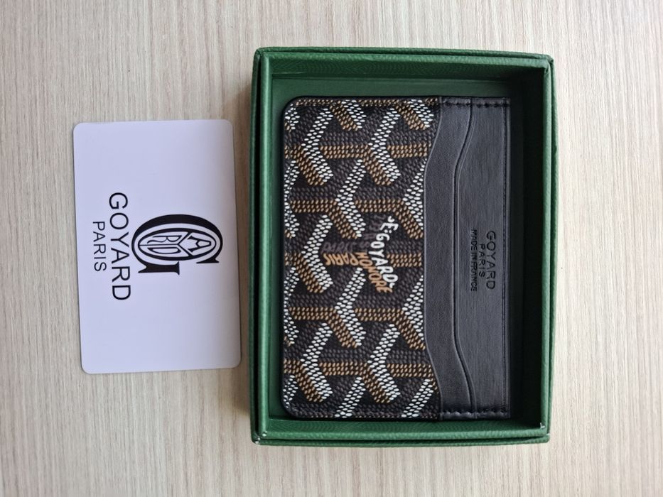 Vand cardholder goyard