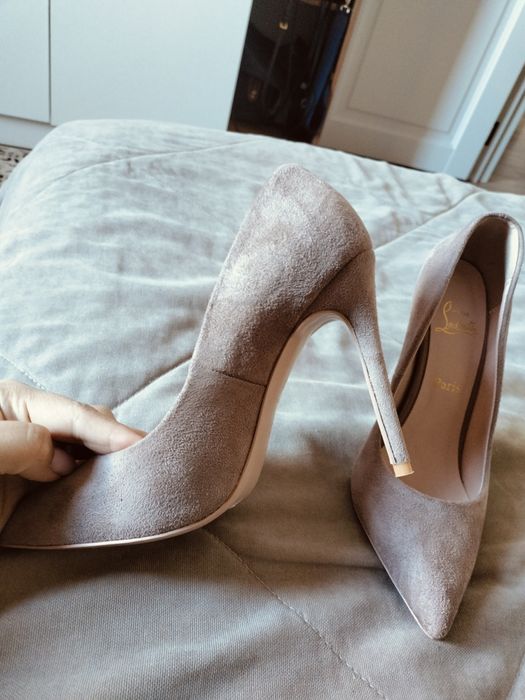 Туфли 36 размер новые