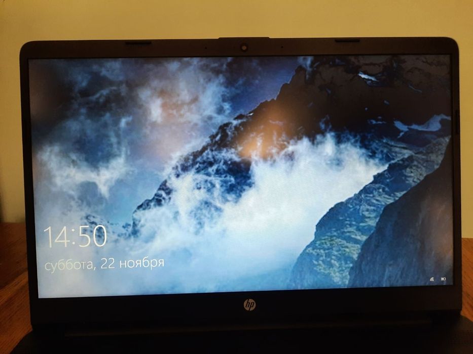 hp Noutbook sotiladi‼️