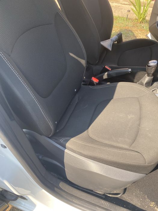 Curatare interior masini