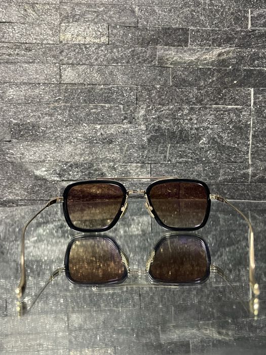 Ochelari de soare DITA Flight 006 – Luxury Eyewear